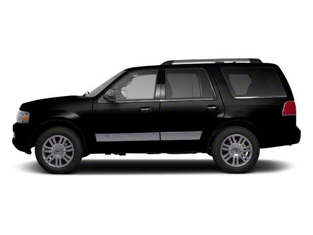 2010 Lincoln Navigator Vehicle Photo in Terrell, TX 75160