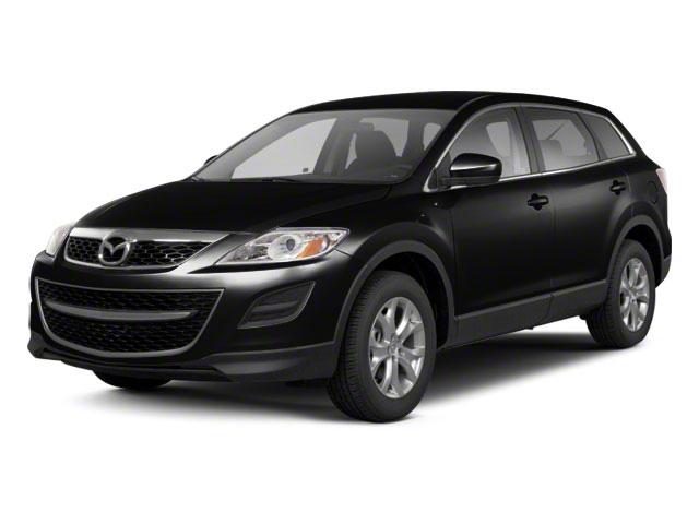 2010 Mazda CX-9 Vehicle Photo in Gaffney, SC 29341