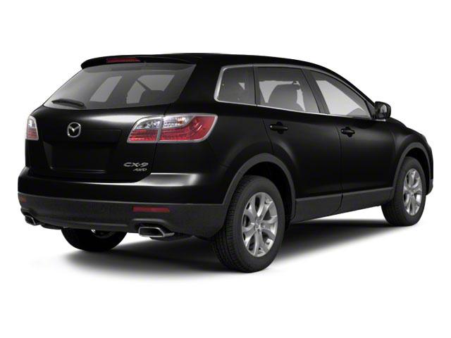2010 Mazda CX-9 Vehicle Photo in Gaffney, SC 29341