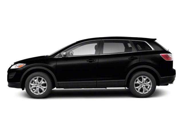 2010 Mazda CX-9 Vehicle Photo in Gaffney, SC 29341