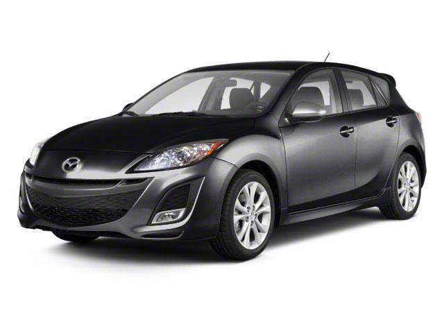 2010 Mazda Mazda3 Vehicle Photo in Tustin, CA 92782