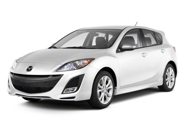 2010 Mazda Mazda3 Vehicle Photo in Winter Park, FL 32792