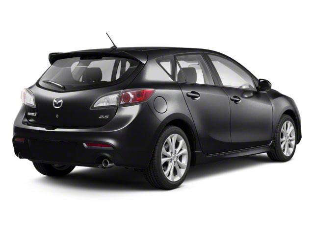 2010 Mazda Mazda3 Vehicle Photo in Tustin, CA 92782