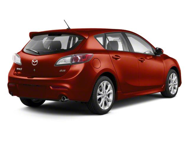 2010 Mazda Mazda3 Vehicle Photo in Clearwater, FL 33764