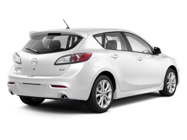 2010 Mazda Mazda3 Vehicle Photo in Winter Park, FL 32792