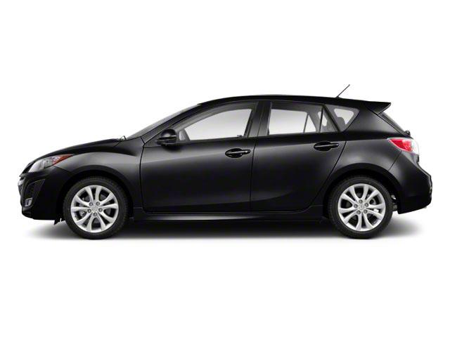 2010 Mazda Mazda3 Vehicle Photo in Tustin, CA 92782