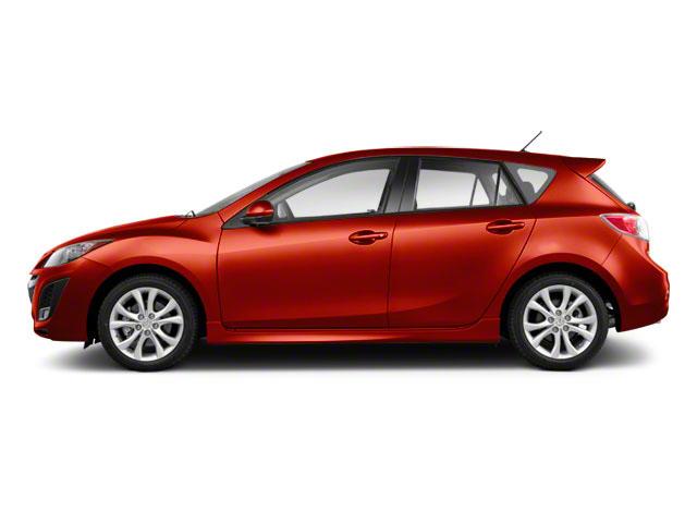 2010 Mazda Mazda3 Vehicle Photo in Clearwater, FL 33764