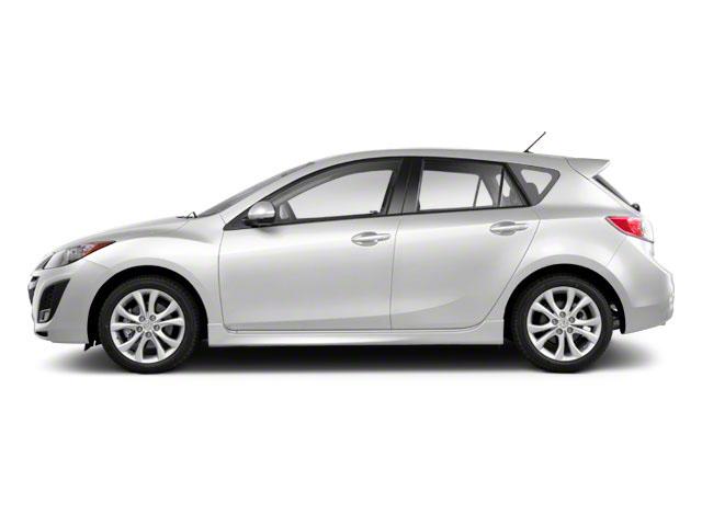 2010 Mazda Mazda3 Vehicle Photo in Winter Park, FL 32792