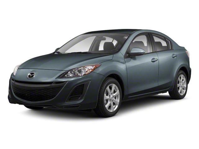 2010 Mazda Mazda3 Vehicle Photo in LAFAYETTE, LA 70503-4541