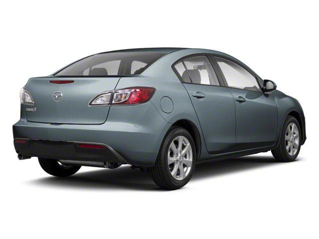 2010 Mazda Mazda3 Vehicle Photo in Trevose, PA 19053