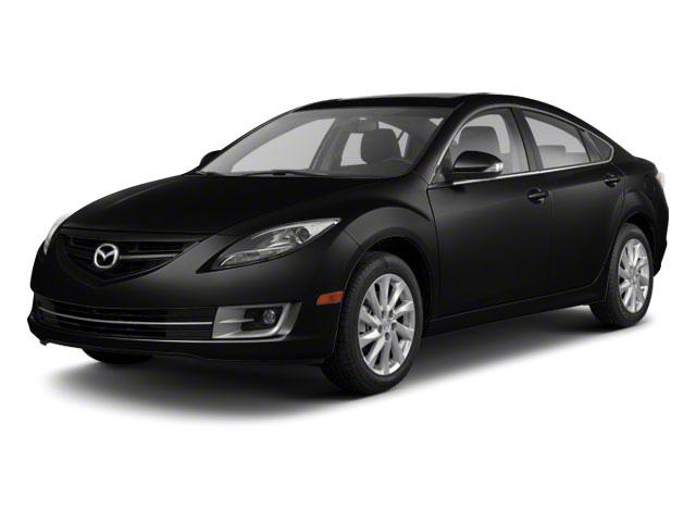 2010 Mazda Mazda6 Vehicle Photo in KANSAS CITY, MO 64114-4502