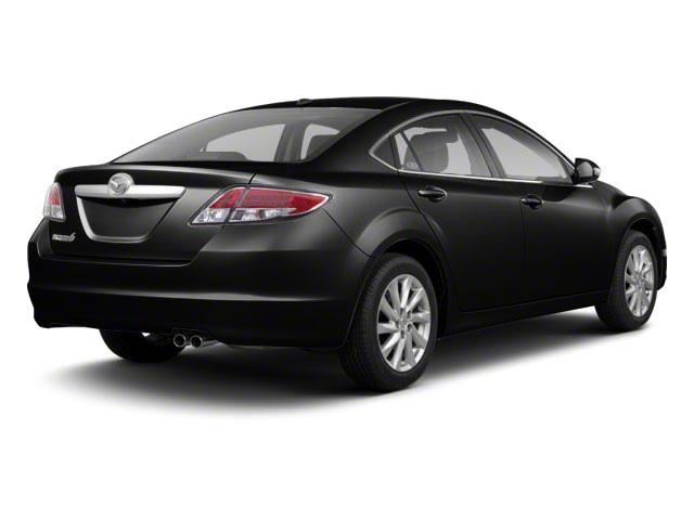 2010 Mazda Mazda6 Vehicle Photo in KANSAS CITY, MO 64114-4502