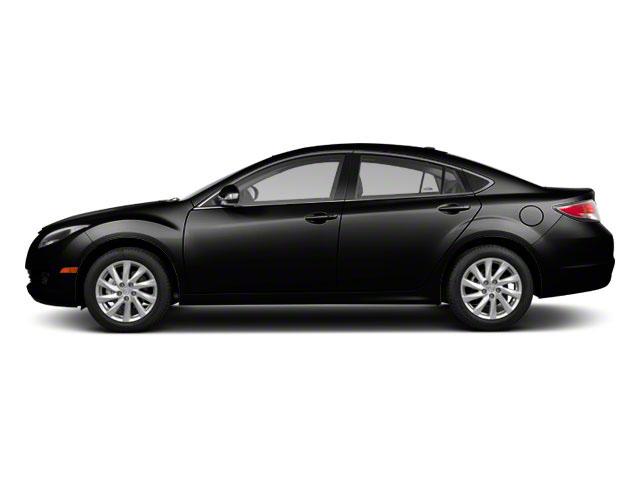 2010 Mazda Mazda6 Vehicle Photo in KANSAS CITY, MO 64114-4502