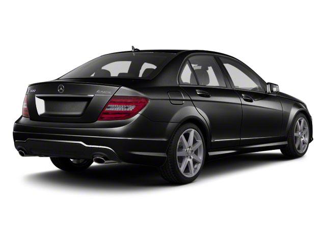 2010 Mercedes-Benz C-Class Vehicle Photo in Margate, FL 33063