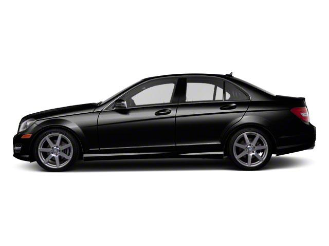 2010 Mercedes-Benz C-Class Vehicle Photo in Margate, FL 33063