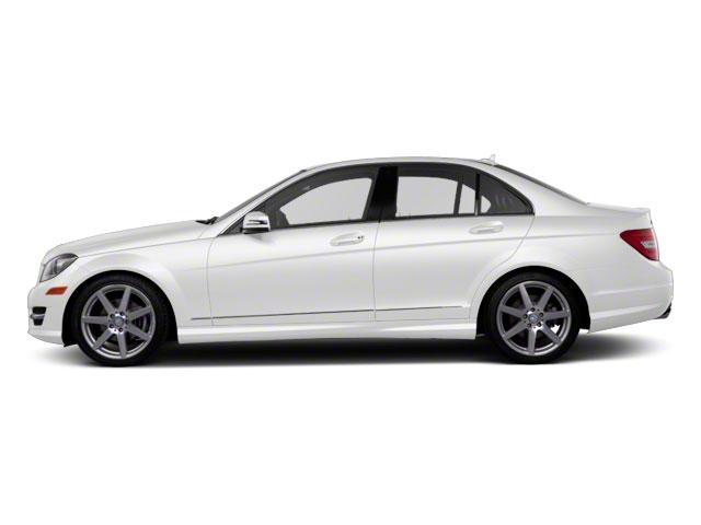 2010 Mercedes-Benz C-Class Vehicle Photo in Wesley Chapel, FL 33544