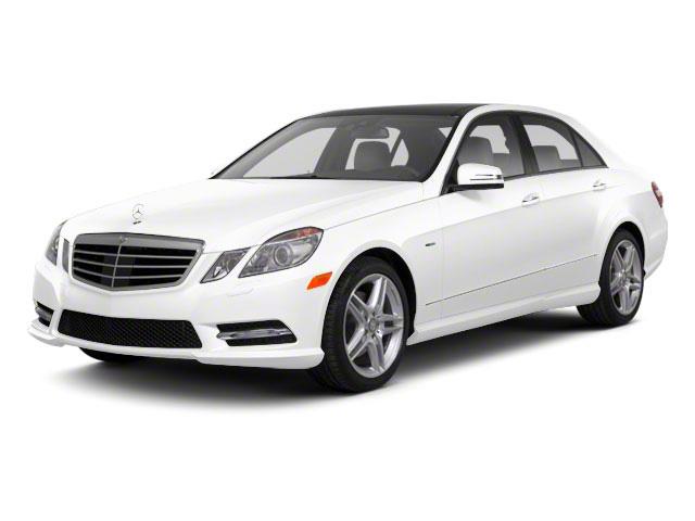 2010 Mercedes-Benz E-Class Vehicle Photo in Fort Lauderdale, FL 33316