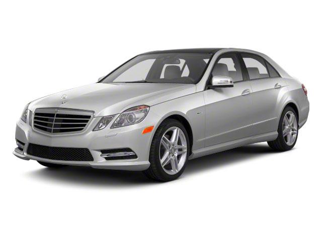 2010 Mercedes-Benz E-Class Vehicle Photo in Delray Beach, FL 33444