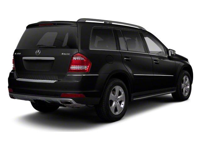 2010 Mercedes-Benz GL-Class Vehicle Photo in Fort Lauderdale, FL 33316