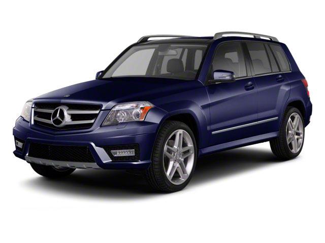 2010 Mercedes-Benz GLK-Class Vehicle Photo in Fort Lauderdale, FL 33316