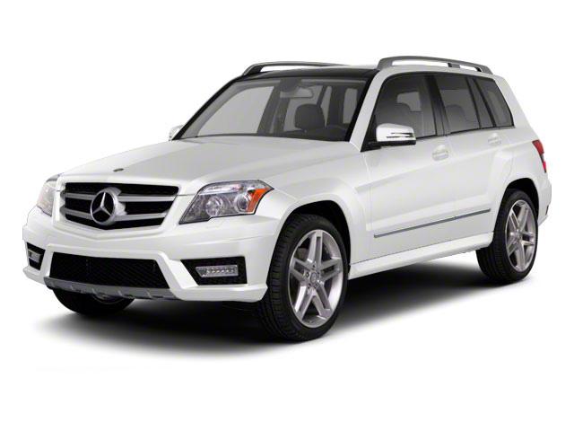 2010 Mercedes-Benz GLK-Class Vehicle Photo in Margate, FL 33063