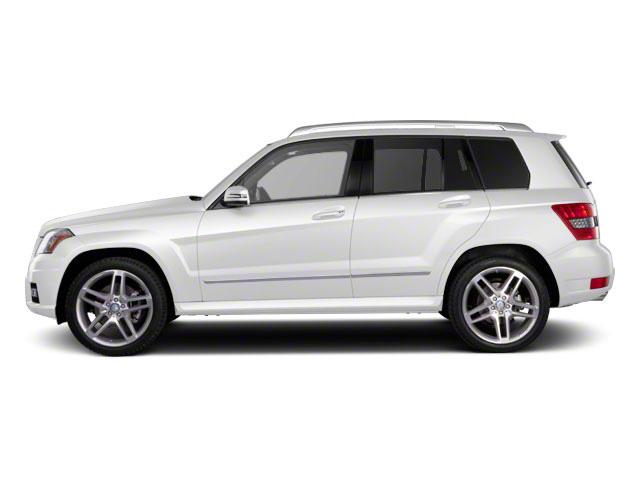 2010 Mercedes-Benz GLK-Class Vehicle Photo in Margate, FL 33063