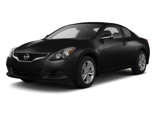 2010 Nissan Altima Vehicle Photo in Winter Park, FL 32792