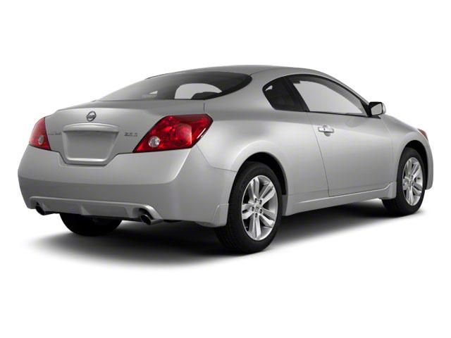 2010 Nissan Altima Vehicle Photo in Bradenton, FL 34207