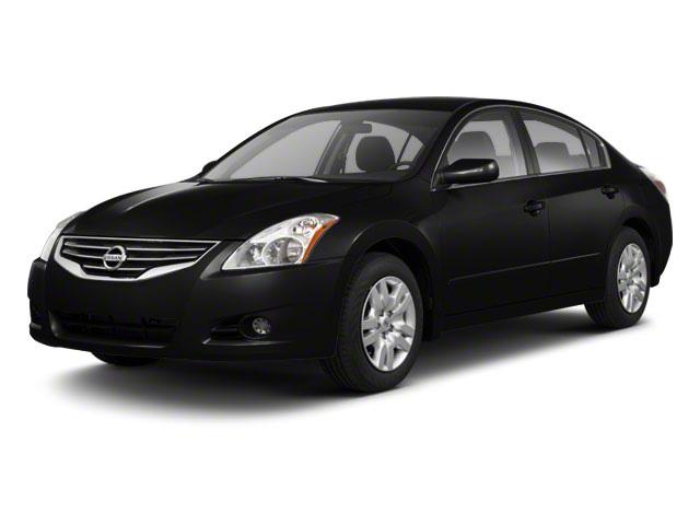 2010 Nissan Altima Vehicle Photo in Henderson, NV 89014