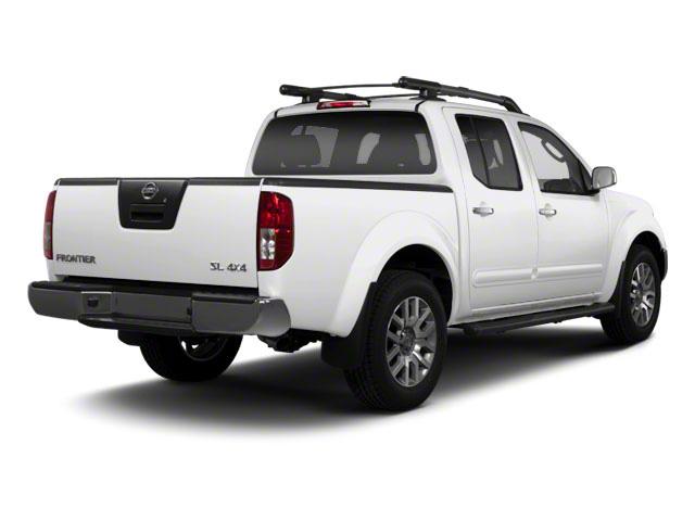 2010 Nissan Frontier Vehicle Photo in CLEARWATER, FL 33764-7163