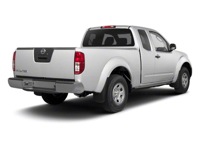 2010 Nissan Frontier Vehicle Photo in LANCASTER, PA 17601-0000