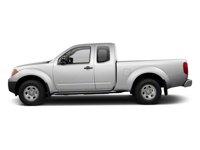 2010 Nissan Frontier Vehicle Photo in LANCASTER, PA 17601-0000