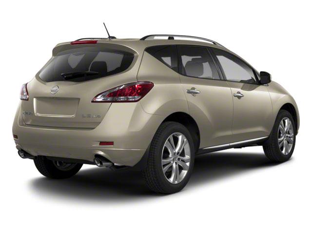 2010 Nissan Murano Vehicle Photo in West Palm Beach, FL 33417