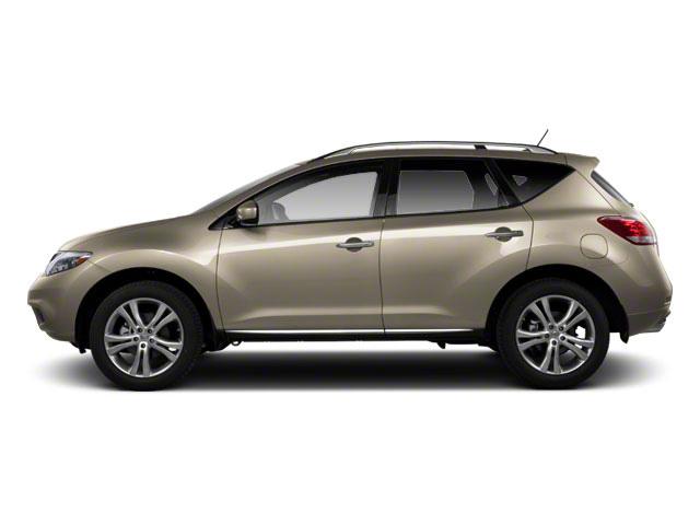 2010 Nissan Murano Vehicle Photo in West Palm Beach, FL 33417