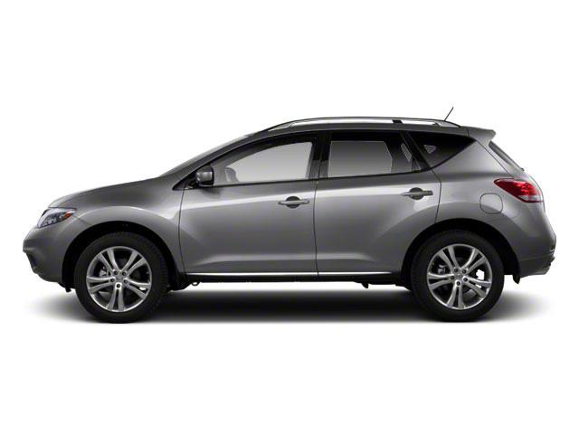 2010 Nissan Murano Vehicle Photo in Pinellas Park , FL 33781