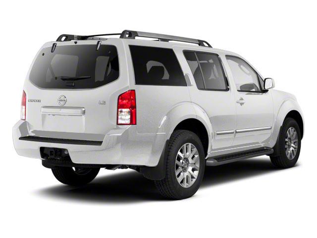 2010 Nissan Pathfinder Vehicle Photo in Winter Park, FL 32792