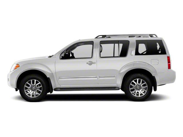 2010 Nissan Pathfinder Vehicle Photo in Winter Park, FL 32792