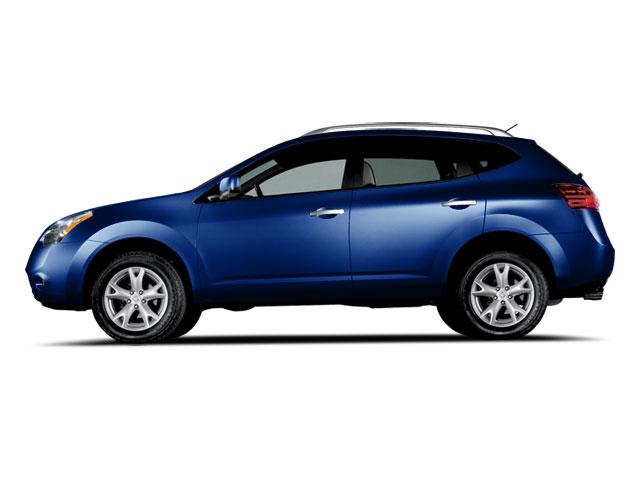 2010 Nissan Rogue Vehicle Photo in Winter Park, FL 32792