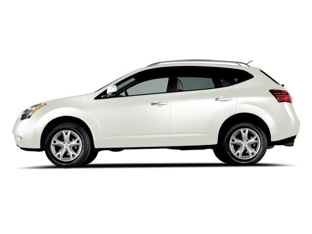 2010 Nissan ROGUE Vehicle Photo in ORLANDO, FL 32808-7998