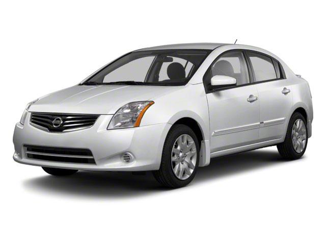 2010 Nissan Sentra Vehicle Photo in CORPUS CHRISTI, TX 78416-1100