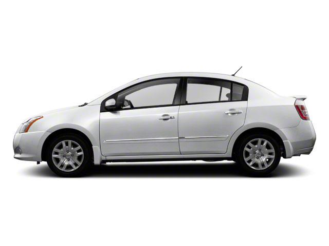 2010 Nissan Sentra Vehicle Photo in CORPUS CHRISTI, TX 78416-1100