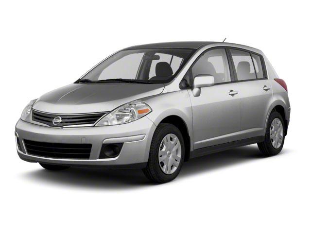 2010 Nissan Versa Vehicle Photo in Las Vegas, NV 89149