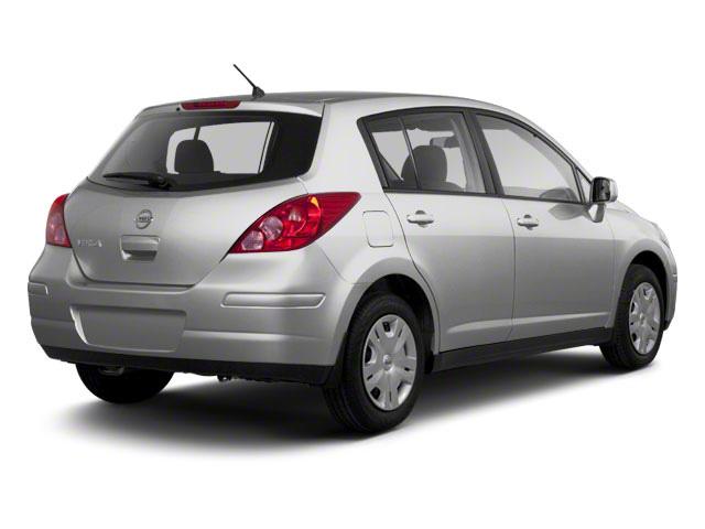 2010 Nissan Versa Vehicle Photo in Las Vegas, NV 89149