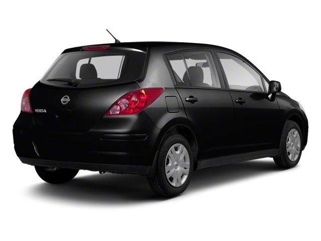 2010 Nissan Versa Vehicle Photo in Hollywood, FL 33021