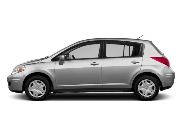 2010 Nissan Versa Vehicle Photo in Las Vegas, NV 89149