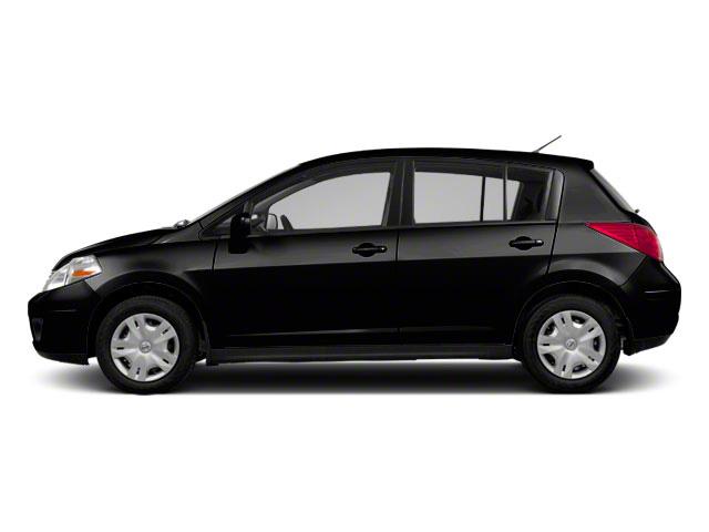 2010 Nissan Versa Vehicle Photo in Hollywood, FL 33021