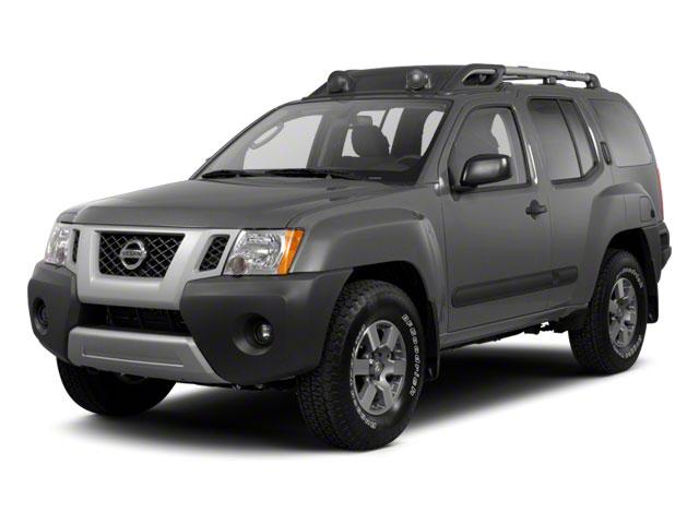 2010 Nissan Xterra Vehicle Photo in Sanford, FL 32771