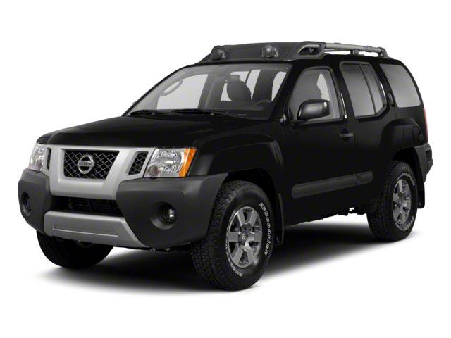 2010 Nissan Xterra Vehicle Photo in Memphis, TN 38125