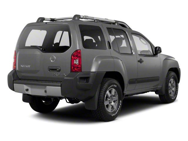 2010 Nissan Xterra Vehicle Photo in Sanford, FL 32771