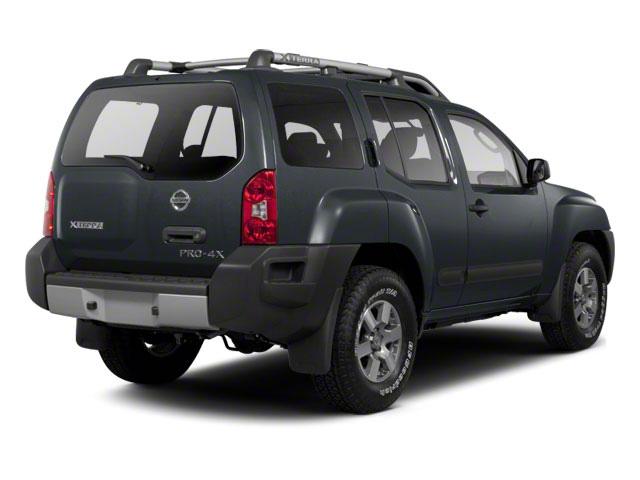 2010 Nissan Xterra Vehicle Photo in Miami, FL 33135